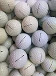 Pro V1 / Pro V1X Golf lake balls - Grade B condition (used not new) choose 24, 50 or 100 Pro V1/X balls (24)