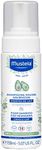 Mustela Foam Shampoo For Newborns 150ml