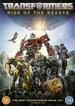 Transformers: Rise of the Beasts