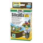 JBL SilicatEx rapid, Prevents diatoms by removing silicate