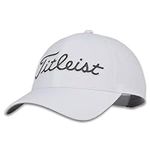 Titleist Golf Stadry Cap White/Char