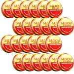 SALICAL STRONG Ringworm Ointment for Skin and Fungal Infection (15g X 24)