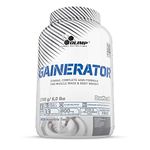 OLIMP SPORT NUTRITION Labs Gainerator Powder, Strawberry Flavour, 2.7 kg