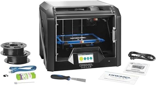 Dremel 3D4
