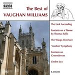 Best Of Vaughan Williams