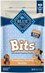 Blue Buffalo Bits Soft Dog Treats f