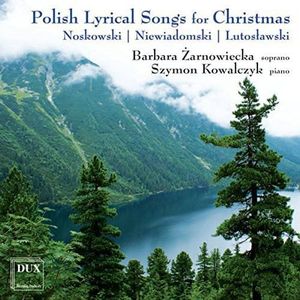 Polish Lyrical Songs for Christmas