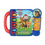 LeapFrog PAW Patrol The Big Book of PAW Patrol (English Version)