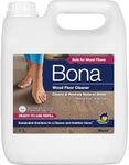 Bona Wooden Floor Cleaner 4 Litre