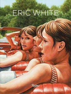 Eric White