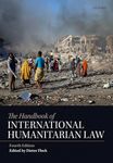 The Handbook of International Humanitarian Law