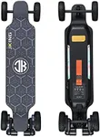 JKING Electric Skateboard Electric 