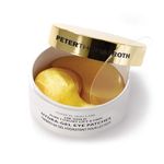 Peter Thomas Roth Peter Thomas Roth 24k Gold Pure Luxury Lift and Firm Hydra-gel Women's Eye Patches, 60 Count, 60 count