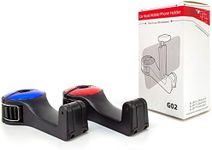 EBIZCITY 2 Pack Car Seat Hooks with