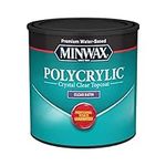 Minwax 233334444 Polycrylic Protect