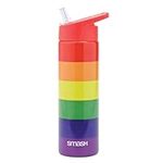 Smash Stainless Steel Drink Bottle 