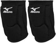 Mizuno Elite 9 SL2 Kneepad, Black, Small