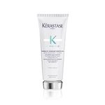 Kérastase Symbiose, Detangling Soothing Cellular Conditioner, For Sensitive, Dandruff-Prone Scalps and Fine Hair, Sulphate-Free, Silicone-Free, Fondant Apaisant Essentiel, 200 ml