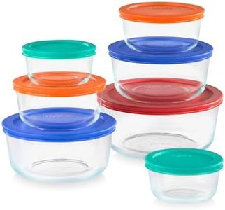 Pyrex 14-P