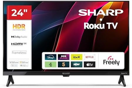Sharp 24-i