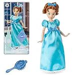 Disney Store Official Wendy Classic