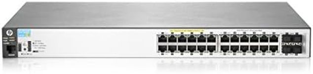 HP J9773A 2530-24G-PoE+ Switch 24 P