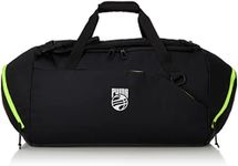 PUMA Basketball Pro Duffle