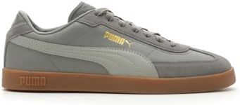 PUMA Men's Club II Era Sneaker, Cas