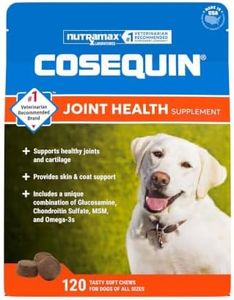 Nutramax C