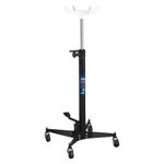 Sealey 600Trq Transmission Jack 0.6Tonne Vertical Quick Lift