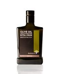 Volcanic Grown Extra Virgin Olive Oil Monte Etna D.O.P. - 500ml