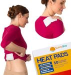 SunnyBay Adhesive Heat Patches for 