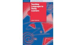 Teaching Languages to Young Learners (Cambridge Language Teaching Library)