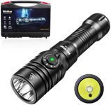 Wurkkos DL03 Dive Light, 2800 Lumen