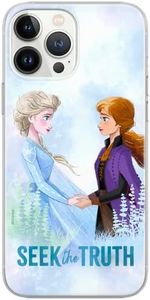 ERT GROUP Mobile Phone case for Xiaomi REDMI Note 10/ 10S Original and Officially Licensed Disney Pattern Frozen 006 optimally adapted to The Shape of The Mobile Phone, case Made of TPU