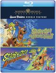 Scooby-doo and the Witch's Ghost / 