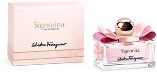 Salvatore Ferragamo Signorina Eau de Perfume, 50ml