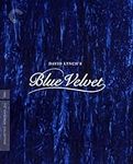 Blue Velvet (The Criterion Collecti