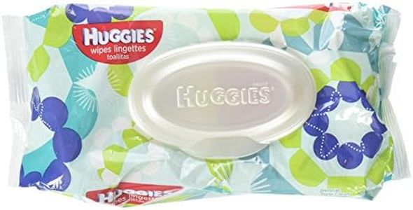 Huggies On