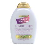 OGX Colour Retention conditioner with bond plex technology 385ml