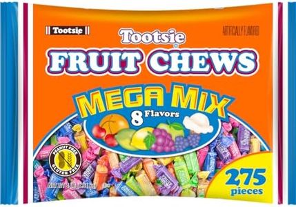 Tootsie Ro