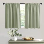 RYB HOME Blackout Curtains for RV C