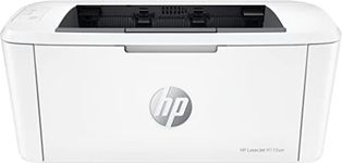 HP LaserJet M110we Printer with 6 m