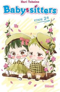 Baby-sitters - Tome 24