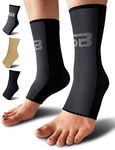 SB SOX Compression Ankle Brace (Pai