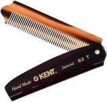 Kent Brushes Handmade Combs Large F