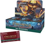 Magic: The Gathering The Lord of Th