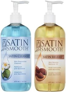 Satin Smoo