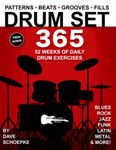 Drum Books