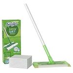 Swiffer Sweeper Floor Mop Starter K